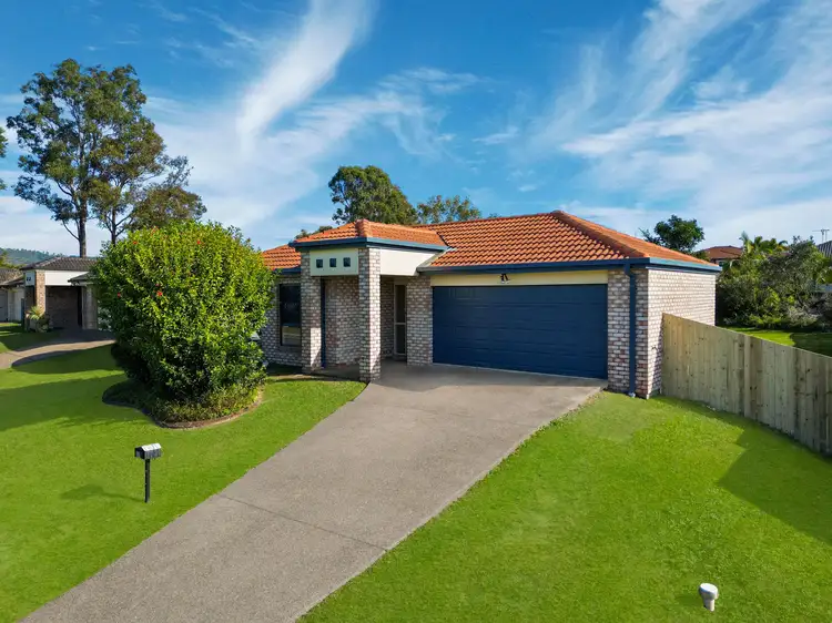 69 Billinghurst Crescent, Upper Coomera QLD 4209
