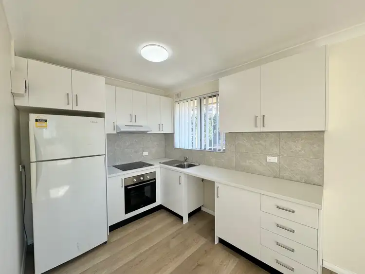 Second view of Homely unit listing, 12/10 Dartbrook Road, Auburn NSW 2144