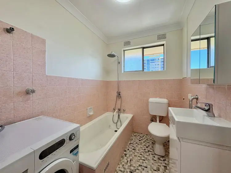 Fifth view of Homely unit listing, 12/10 Dartbrook Road, Auburn NSW 2144