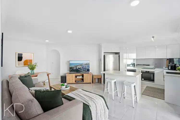 Main view of Homely apartment listing, 3/37 Peninsular Drive, Surfers Paradise QLD 4217
