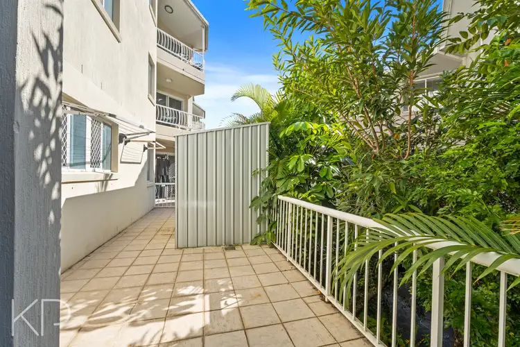 Fourth view of Homely apartment listing, 3/37 Peninsular Drive, Surfers Paradise QLD 4217