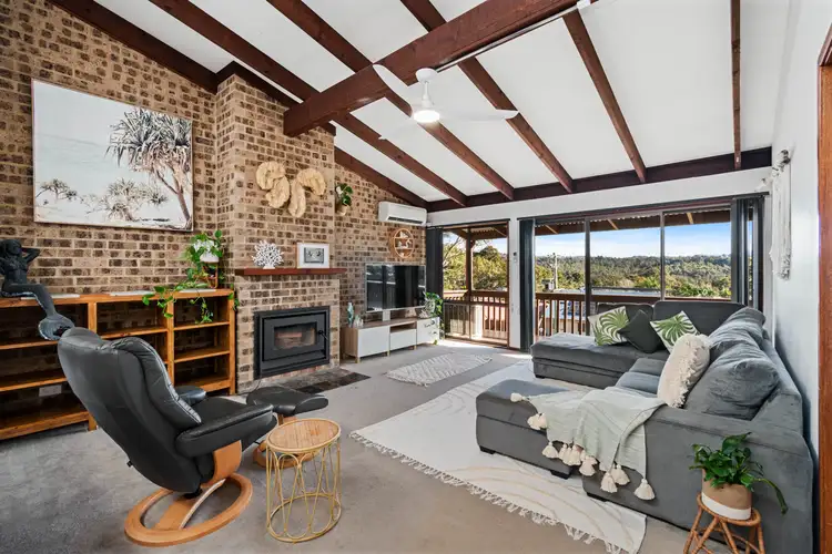 Main view of Homely house listing, 33 Riverview Crescent, Catalina NSW 2536