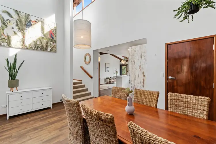 Second view of Homely house listing, 33 Riverview Crescent, Catalina NSW 2536