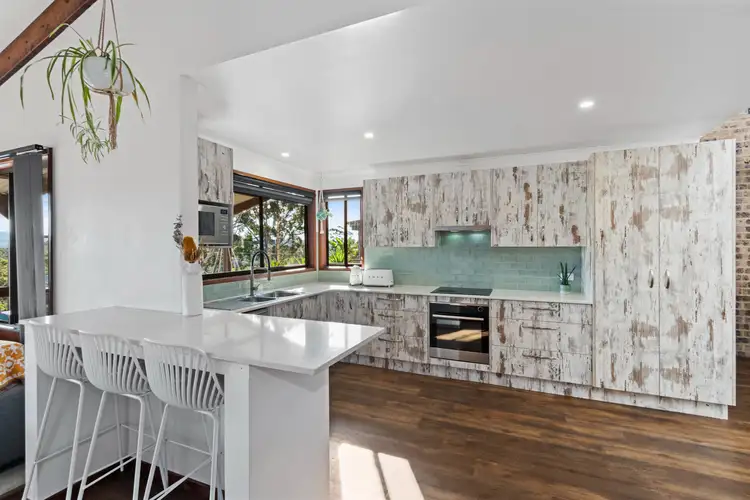 Third view of Homely house listing, 33 Riverview Crescent, Catalina NSW 2536