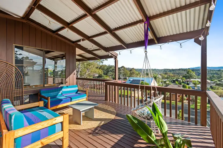 Fifth view of Homely house listing, 33 Riverview Crescent, Catalina NSW 2536