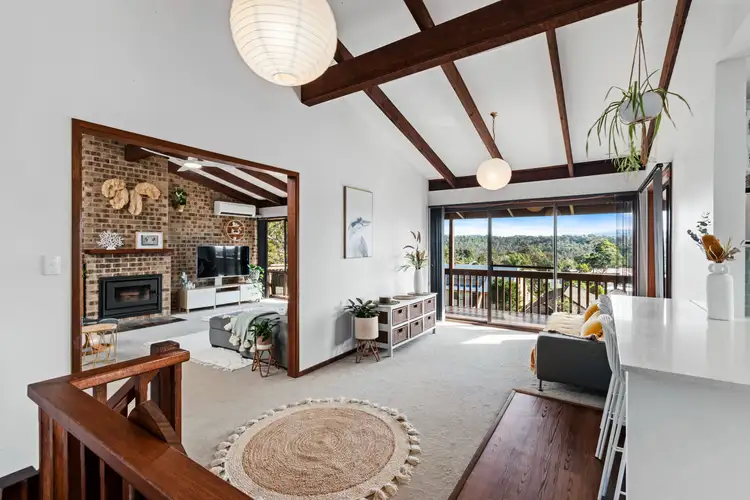 Sixth view of Homely house listing, 33 Riverview Crescent, Catalina NSW 2536
