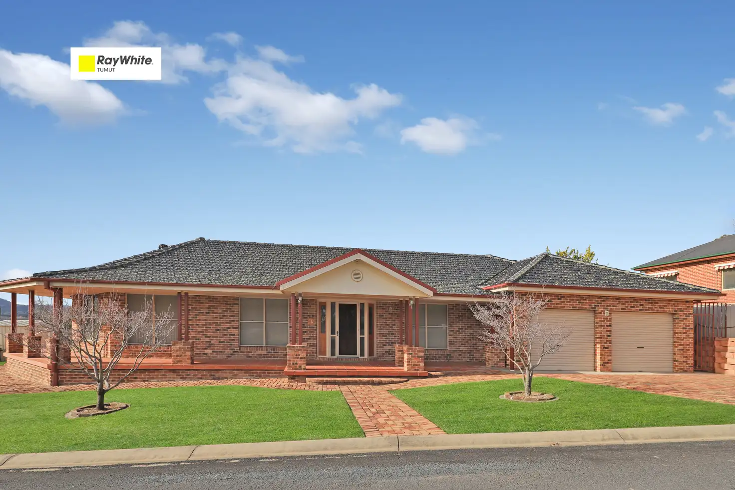 Main view of Homely house listing, 12 Mangaroo Avenue, Tumut NSW 2720