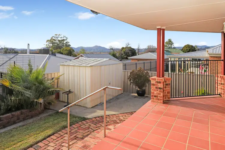 Third view of Homely house listing, 12 Mangaroo Avenue, Tumut NSW 2720