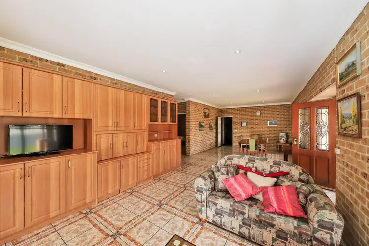 Fifth view of Homely house listing, 12 Mangaroo Avenue, Tumut NSW 2720