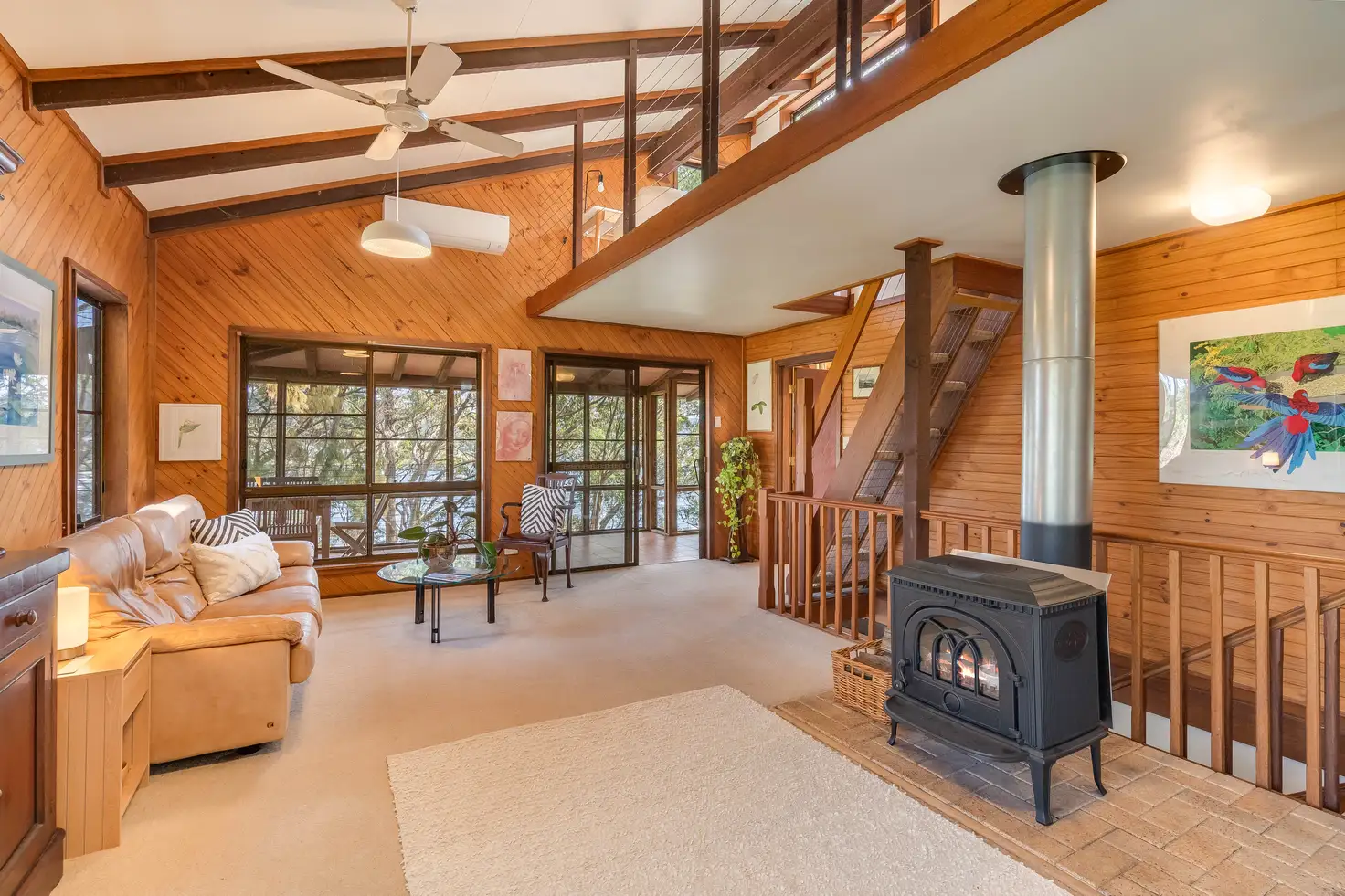 Main view of Homely house listing, 40 Hardys Bay Pde, Killcare NSW 2257