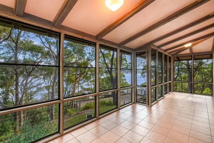 Second view of Homely house listing, 40 Hardys Bay Pde, Killcare NSW 2257