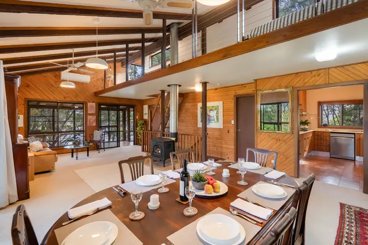 Third view of Homely house listing, 40 Hardys Bay Pde, Killcare NSW 2257