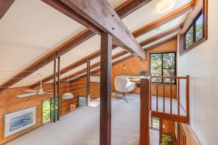 Fifth view of Homely house listing, 40 Hardys Bay Pde, Killcare NSW 2257