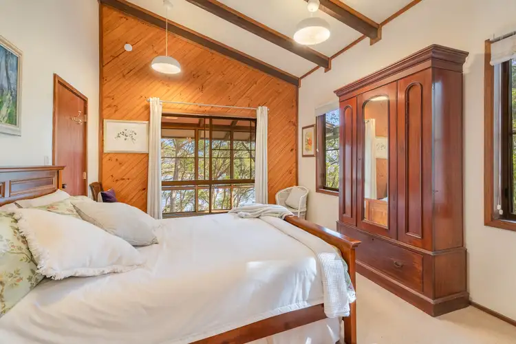 Sixth view of Homely house listing, 40 Hardys Bay Pde, Killcare NSW 2257