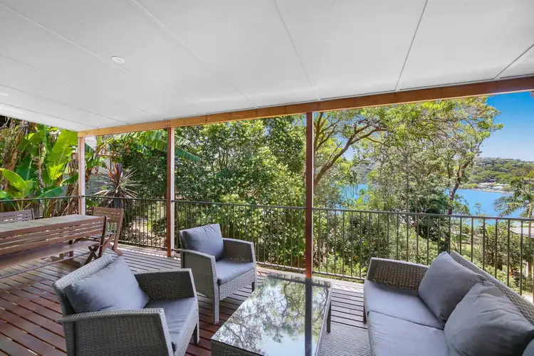 Second view of Homely house listing, 61 Heath Road, Hardys Bay NSW 2257