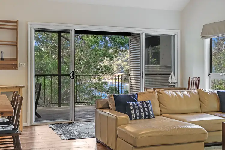 Third view of Homely house listing, 61 Heath Road, Hardys Bay NSW 2257