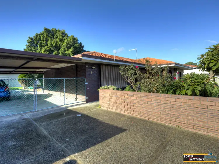 Second view of Homely house listing, 8 Kingsdown Road, Maddington WA 6109