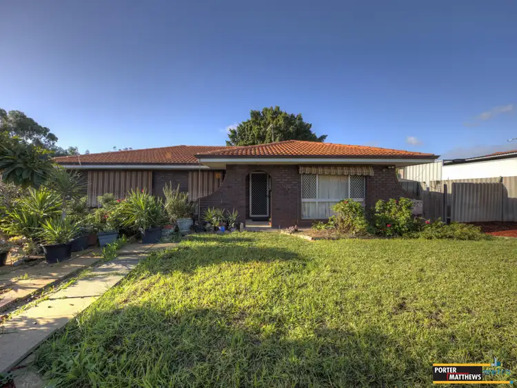 Third view of Homely house listing, 8 Kingsdown Road, Maddington WA 6109