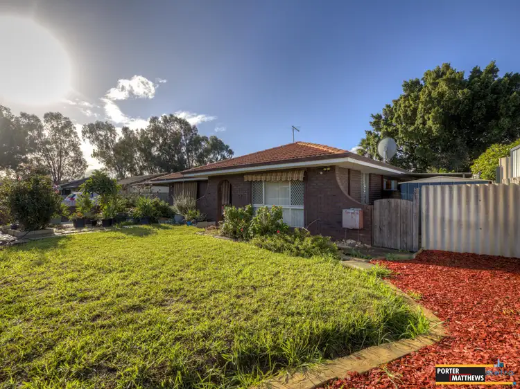 Fourth view of Homely house listing, 8 Kingsdown Road, Maddington WA 6109