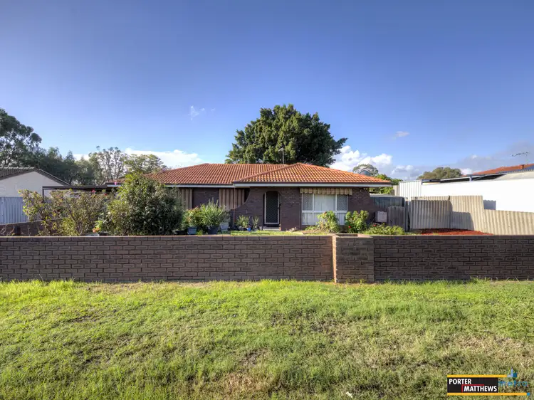 Fifth view of Homely house listing, 8 Kingsdown Road, Maddington WA 6109