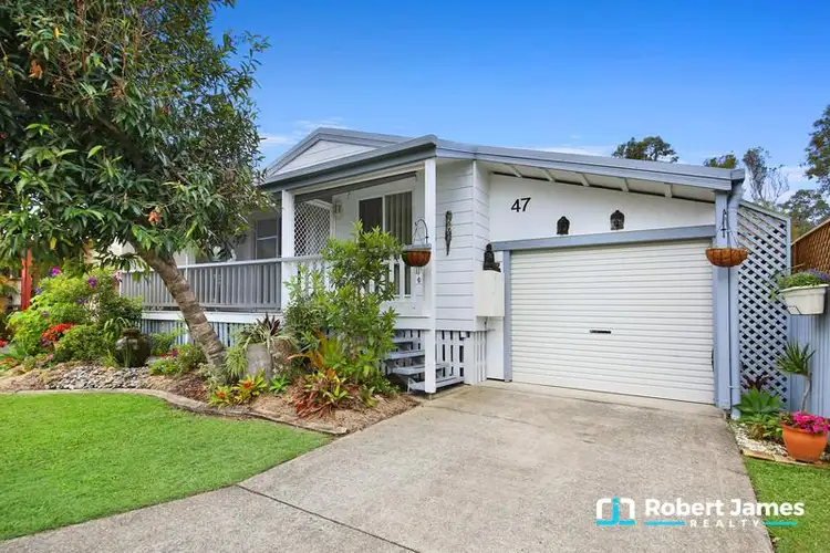 47/44 Tait Street, Tewantin QLD 4565