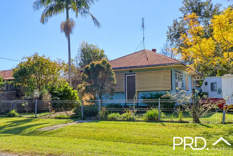 Main view of Homely house listing, 4 Gleeson Street, Wiangaree NSW 2474