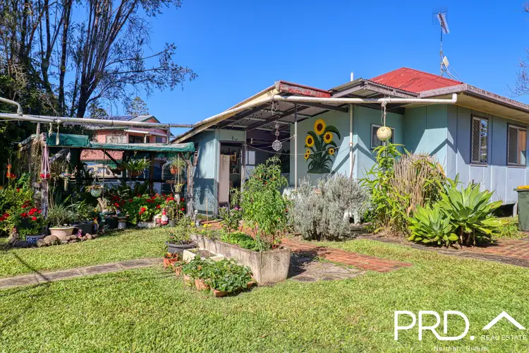 Second view of Homely house listing, 4 Gleeson Street, Wiangaree NSW 2474