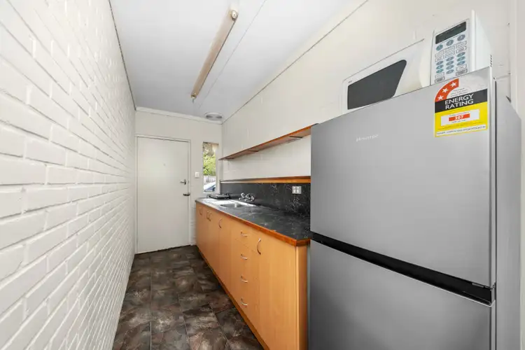 Third view of Homely unit listing, 4/17 French Street, Dynnyrne TAS 7005