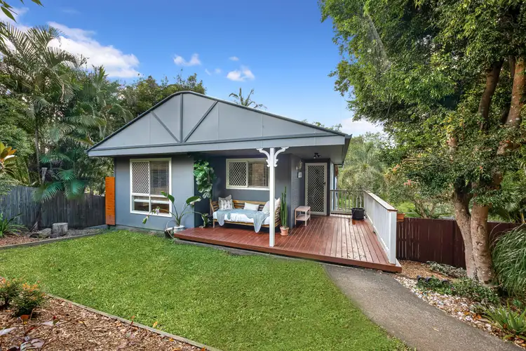 20 Kooralbyn Court, Nambour QLD 4560