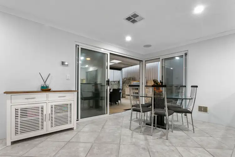 Sixth view of Homely house listing, 15 Peel Road, Coogee WA 6166