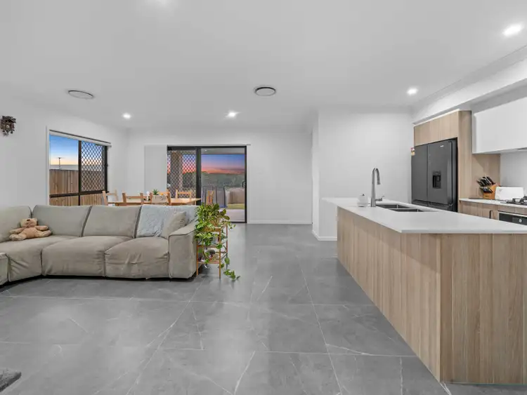 Third view of Homely house listing, 25 Tulipwood Street, Collingwood Park QLD 4301