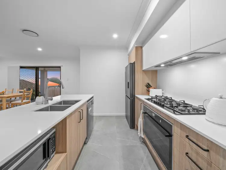 Fourth view of Homely house listing, 25 Tulipwood Street, Collingwood Park QLD 4301