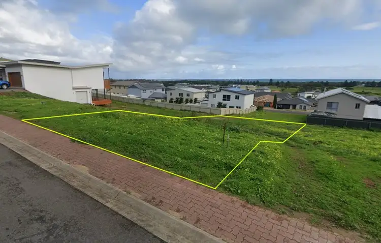 Second view of Homely land listing, 11 Birkdale Street, Normanville SA 5204