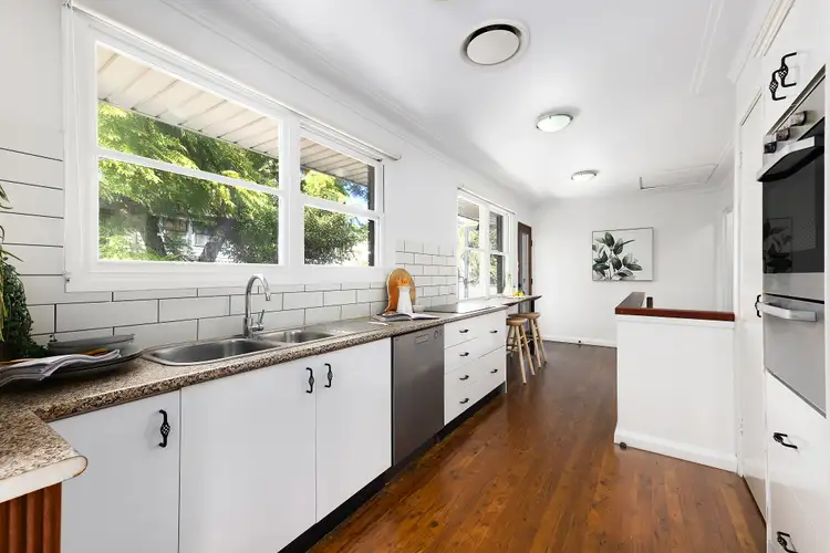 Second view of Homely house listing, 11 Stringybark Close, Westleigh NSW 2120