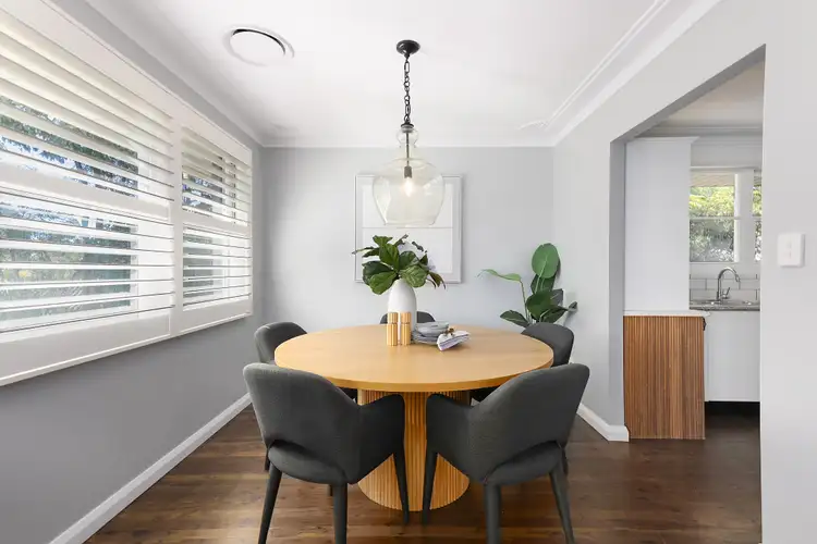 Third view of Homely house listing, 11 Stringybark Close, Westleigh NSW 2120