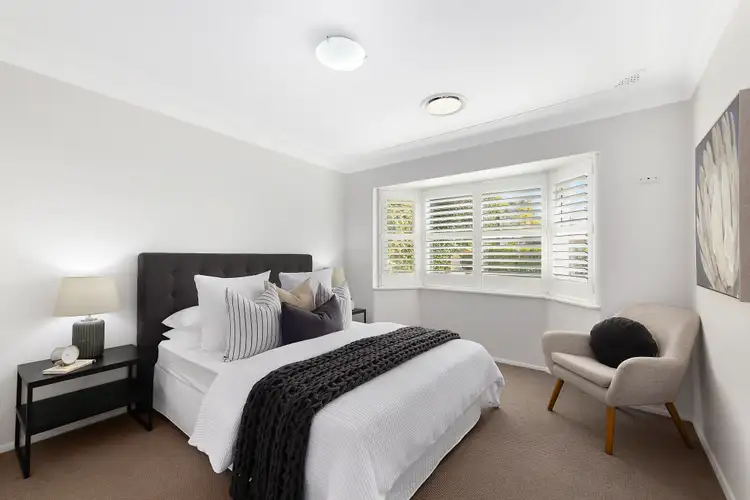 Fifth view of Homely house listing, 11 Stringybark Close, Westleigh NSW 2120