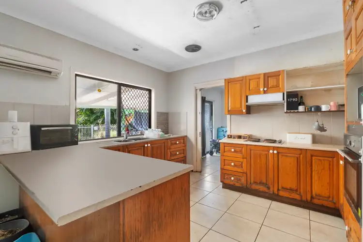 Fourth view of Homely house listing, 17 Bradfield Drive, Brassall QLD 4305