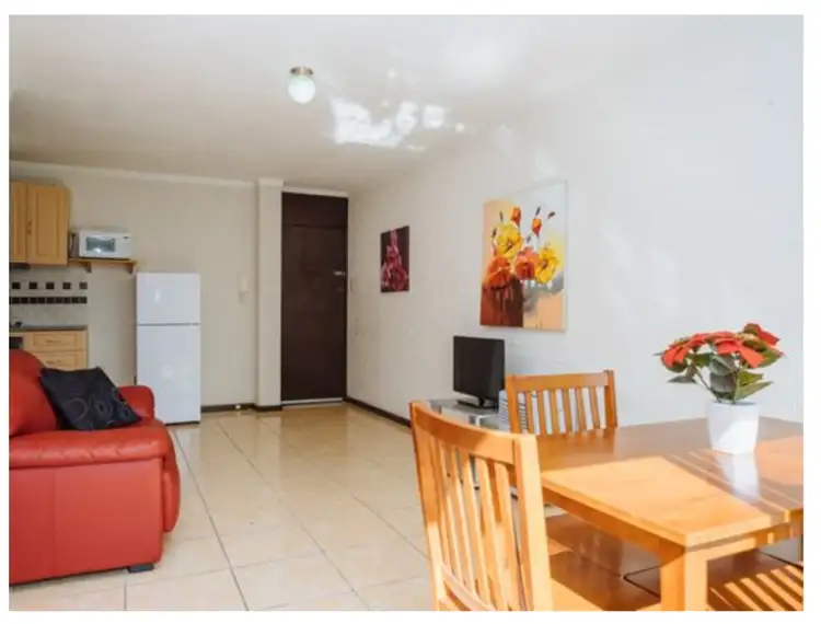 Sixth view of Homely apartment listing, 21/38-42 Waterloo Crescent, East Perth WA 6004