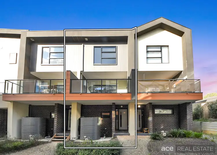 Lot 49/321 Wantirna Road, Wantirna VIC 3152