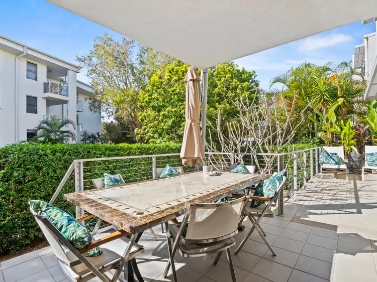 213/66 Sickle Avenue, Hope Island QLD 4212