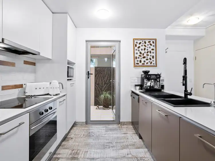 Seventh view of Homely apartment listing, 213/66 Sickle Avenue, Hope Island QLD 4212