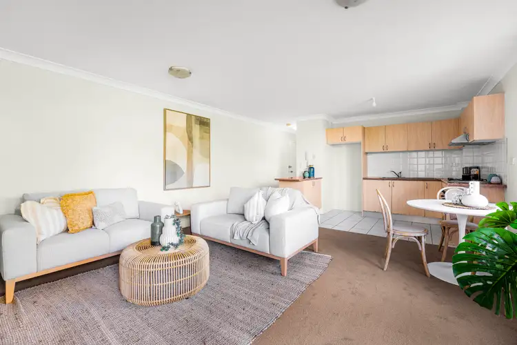 Main view of Homely unit listing, 25/35 Central Coast Highway, West Gosford NSW 2250