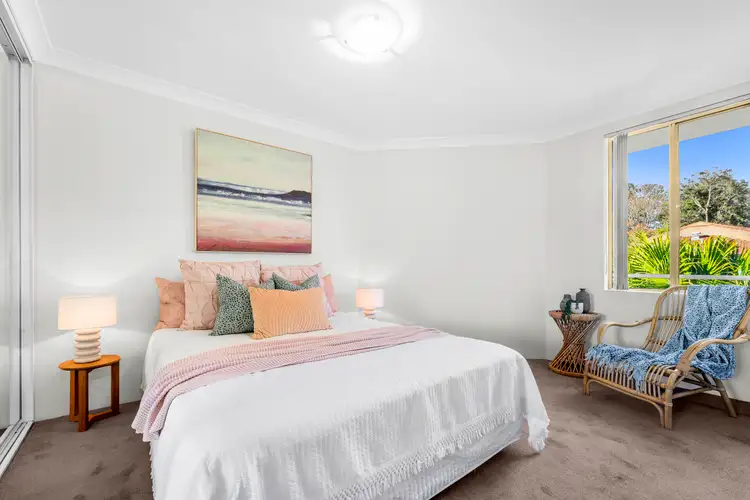 Third view of Homely unit listing, 25/35 Central Coast Highway, West Gosford NSW 2250