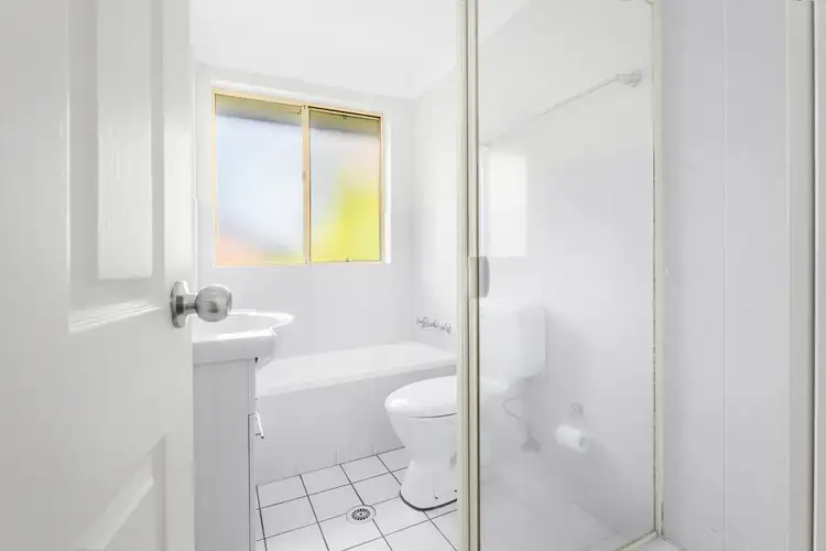Fourth view of Homely unit listing, 25/35 Central Coast Highway, West Gosford NSW 2250