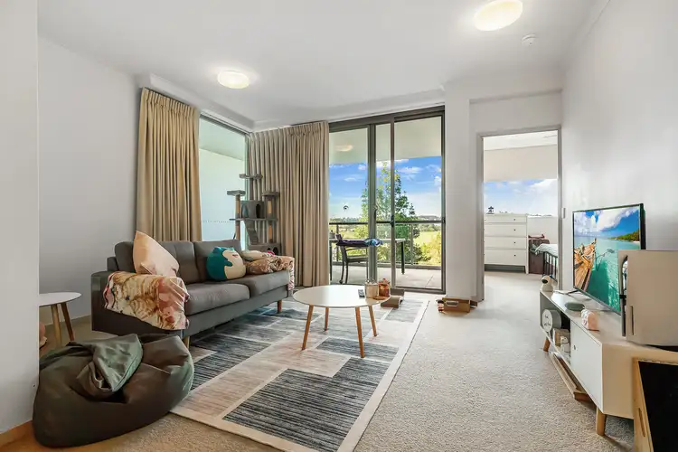 223/129 Laver Drive, Robina QLD 4226