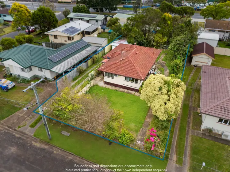 Main view of Homely house listing, 4 Auster Street, Redbank QLD 4301