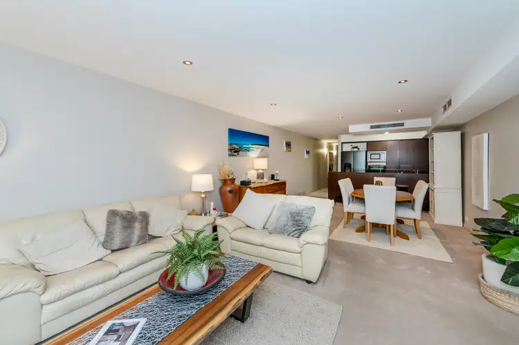 Main view of Homely apartment listing, 7/15 Stone Street, South Perth WA 6151