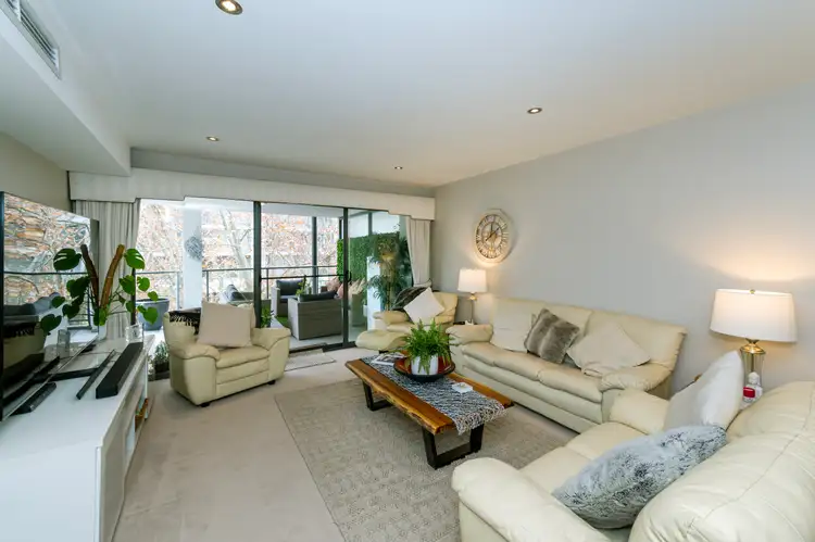 Second view of Homely apartment listing, 7/15 Stone Street, South Perth WA 6151