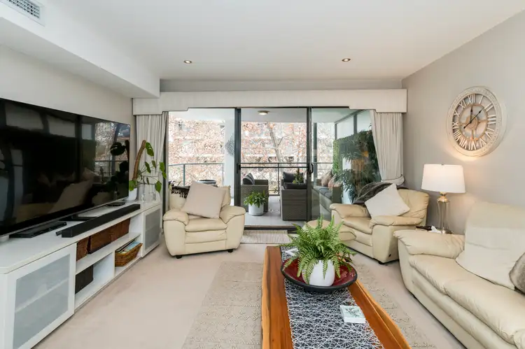 Third view of Homely apartment listing, 7/15 Stone Street, South Perth WA 6151