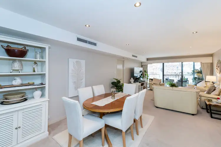 Fifth view of Homely apartment listing, 7/15 Stone Street, South Perth WA 6151